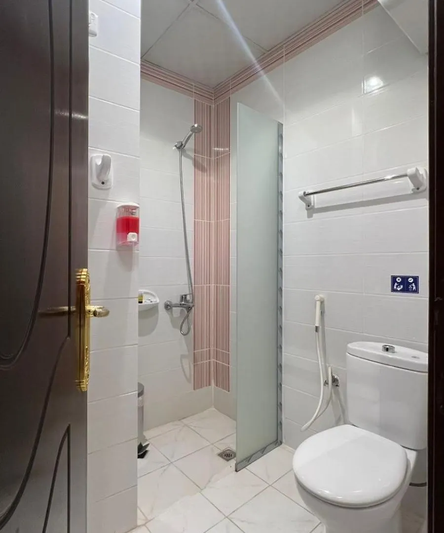 Hayat Almansi Hotel Mecca