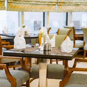 Otel Emaar Grand, Mekke