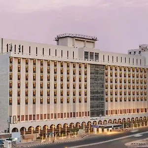 Otel Al Shohada By Palm Rich Makkah, Mekke