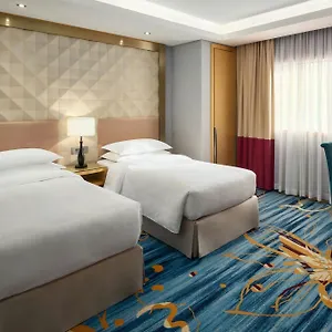 Otel Sheraton Makkah Jabal Al Kaaba, Mekke