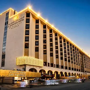 Al Shohada By Palm Rich Makkah La Mecque