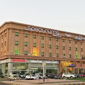 https://spectrums-residence.hotelsinjeddah.net